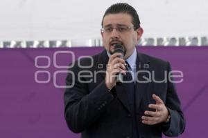 EXPO EMPRENDE MUJER