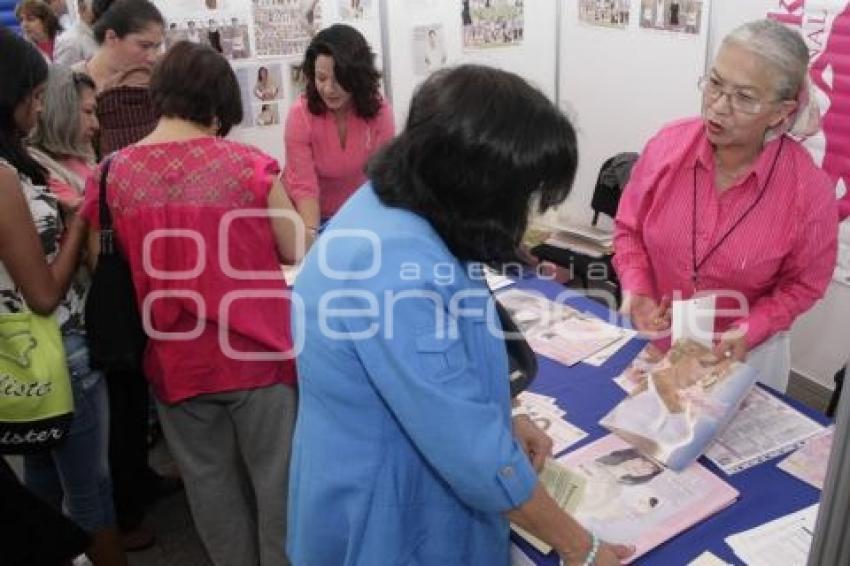 EXPO EMPRENDE MUJER
