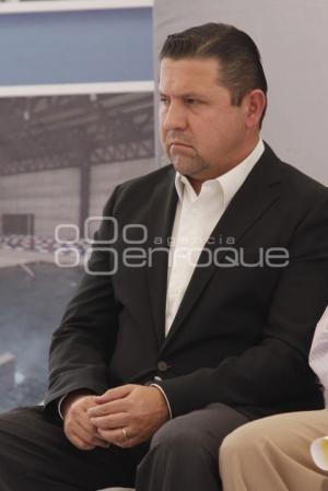 SECRETARIO DE SALUD