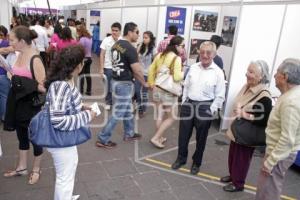 EXPO EMPRENDE MUJER