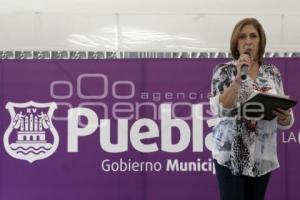 EXPO EMPRENDE MUJER