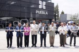 GOBIERNO . CENTRO DE ACTIVIDAD FÍSICA