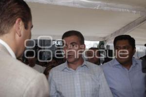 GOBIERNO . CENTRO DE ACTIVIDAD FÍSICA