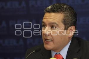 PGJ . PRESUNTOS DEFRAUDADORES