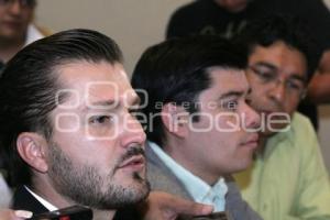 PVEM. JUAN CARLOS NATALE