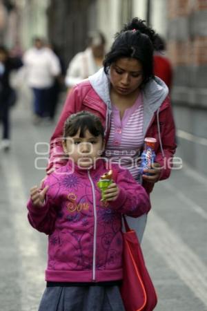 REGRESO A CLASES