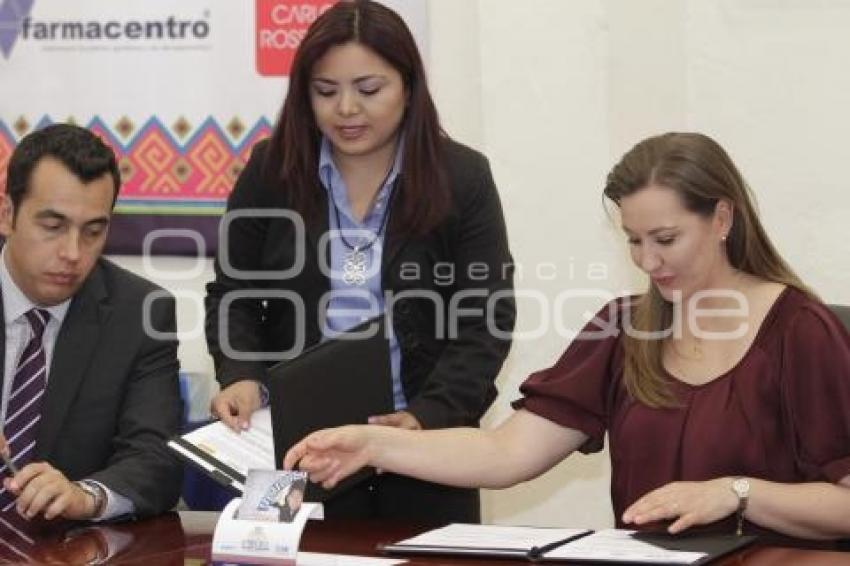 BECA UN NIÑO INDÍGENA