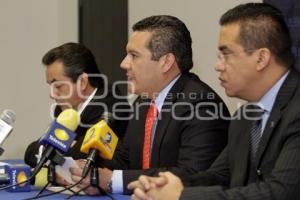 PGJ . PRESUNTOS DEFRAUDADORES