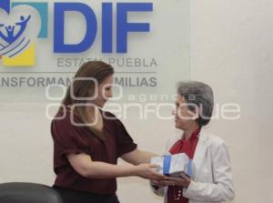 BECA UN NIÑO INDÍGENA