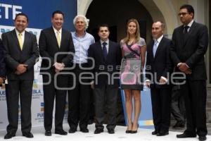 REUNIÓN GABINETE ESTATAL
