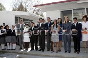 SEGUNDO INFORME DE LABORES LILIANA ORTÍZ