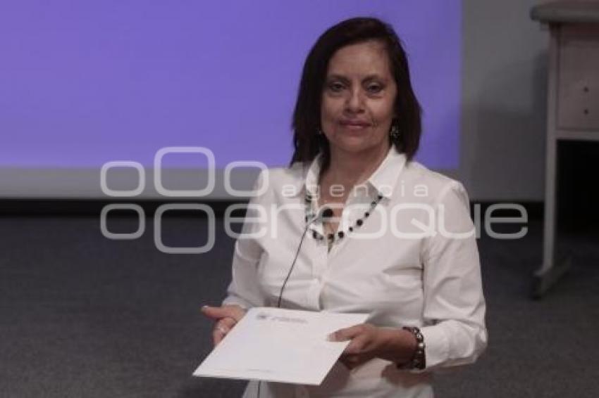 CONFERENCIA LOS FANTASMAS DEL BULLYING