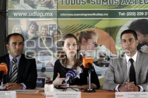 ANUNCIAN ENCUENTRO PROACTIVO DE SUSTENTABILIDAD UDLAP