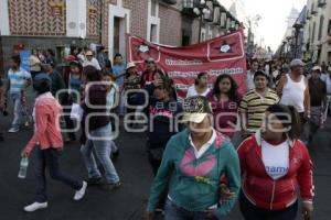 MANIFESTACIÓN 28 OCTUBRE