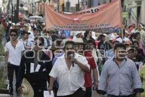 MANIFESTACIÓN 28 OCTUBRE