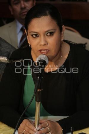 ROSA ELVA DE ITA MARÍN
