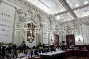 CABILDO