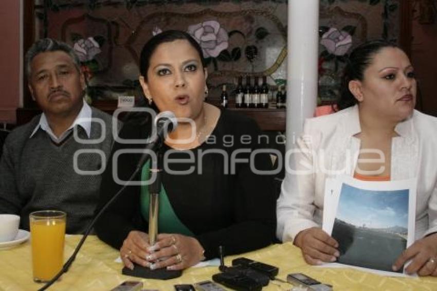 ROSA ELVA DE ITA MARÍN