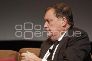 RETO NEGOCIOS UDLAP . ARMANDO GARZA