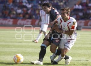 LOBOS BUAP VS MERIDA LIGA ASCENSO MX