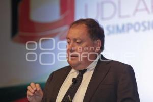 RETO NEGOCIOS UDLAP . ARMANDO GARZA