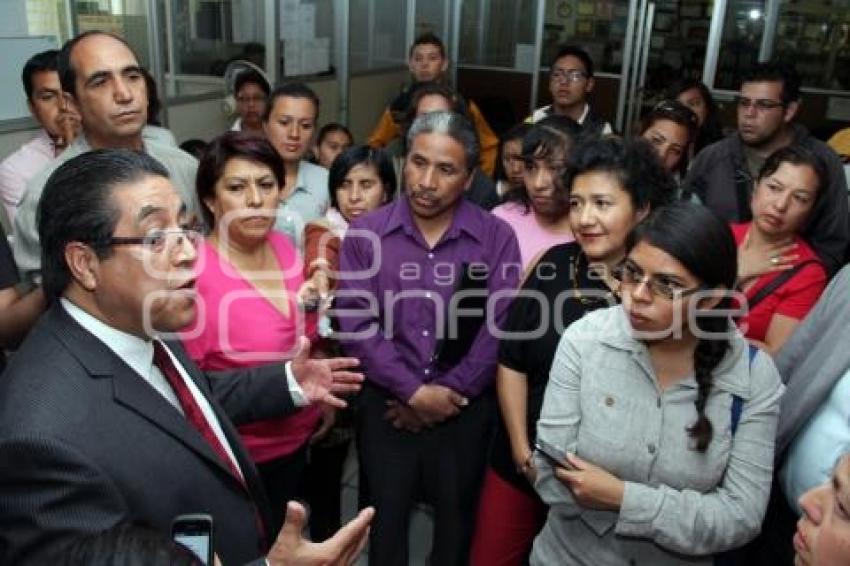 ASAMBLEA PADRES DE FAMILIA DEL CENHCH