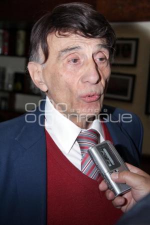 OBRA TEATRAL MANUEL RAYGADAS