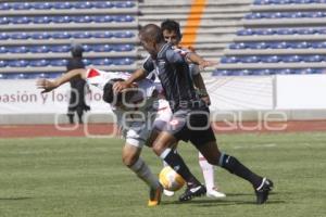 LOBOS BUAP VS MERIDA LIGA ASCENSO MX