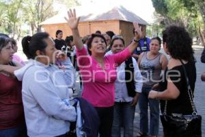 ASAMBLEA PADRES DE FAMILIA DEL CENHCH