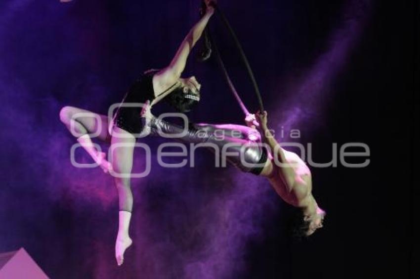 SHOW DE ENSUEÑO
