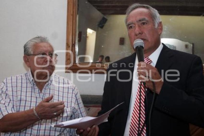 PRI. ROBERTO GARCIA AGUILAR