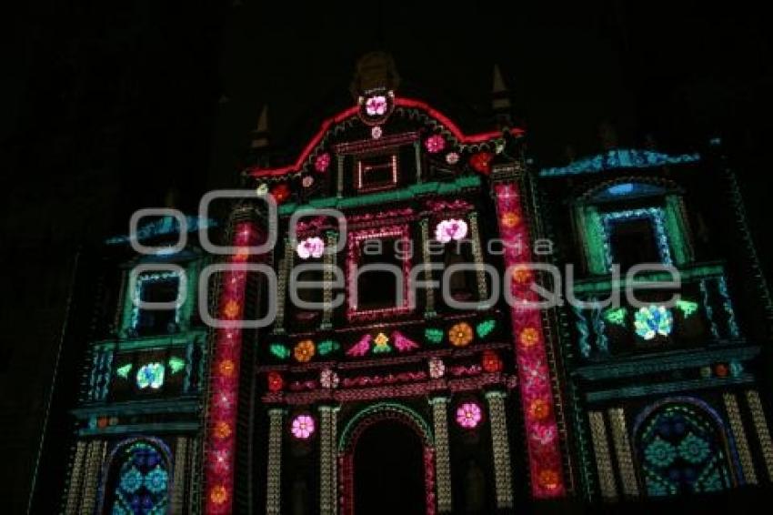 FESTIVAL INTERNACIONAL 5 DE MAYO