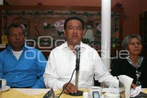 PRI. JUAN IGNACIO LEYVA