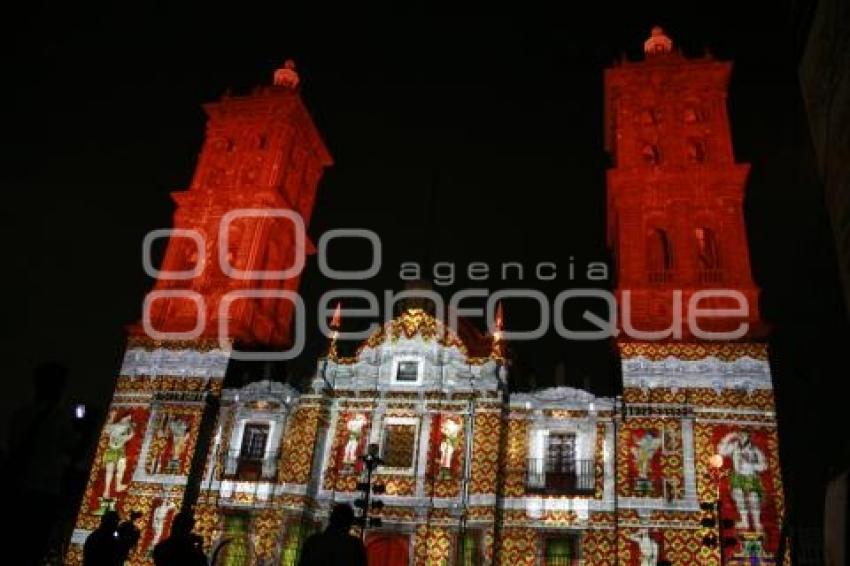 FESTIVAL INTERNACIONAL 5 DE MAYO