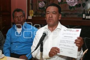 PRI. JUAN IGNACIO LEYVA