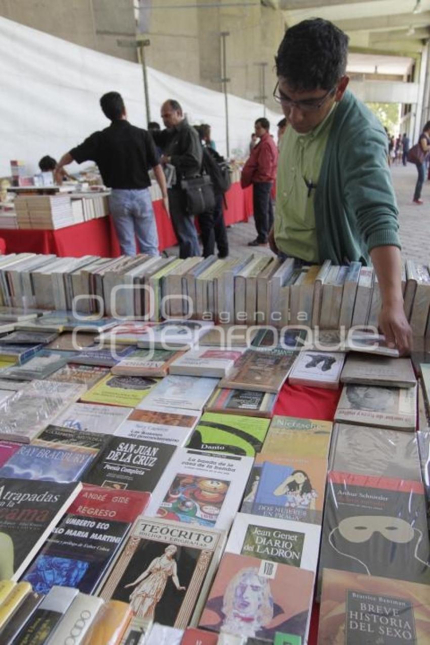 JORNADAS DE LECTURA EN LA UNIVERSIDAD IBEROAMERICANA