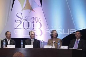 SUSTENTA 2013 UDLAP