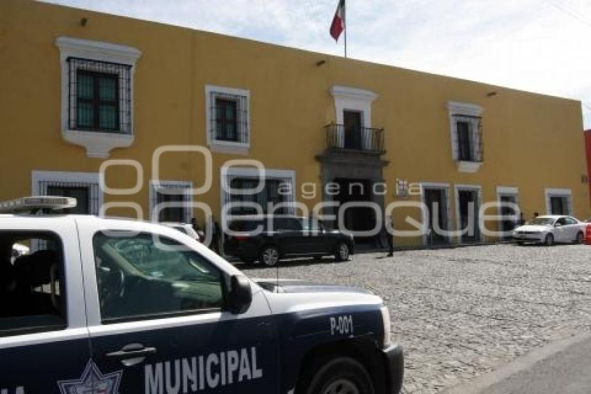 CASA AGUAYO