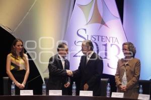 SUSTENTA 2013 UDLAP