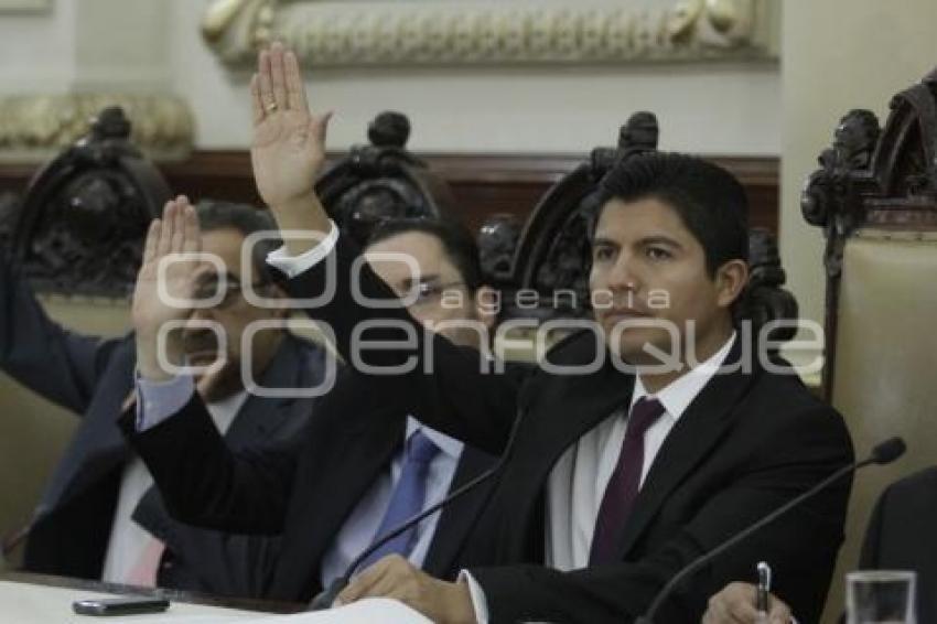 ENTREGA DEL PREMIO AL MÉRITO CIVIL DE SALUD