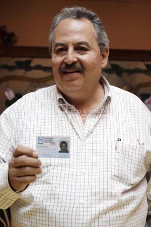 FRANCISCO JAVIER TORRES "EL BONI"