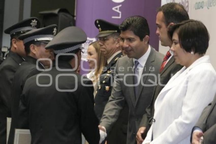 PROMOCIÓN DE GRADOS Y GRADUACIÓN DE ASIMILADOS