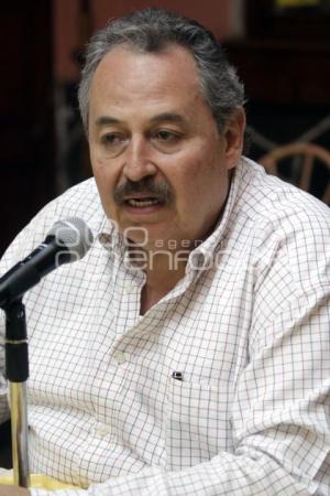 FRANCISCO JAVIER TORRES "EL BONI"