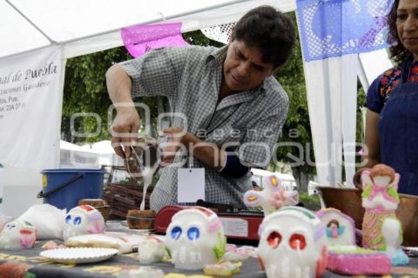 SEGUNDA FERIA AGROARTESANAL