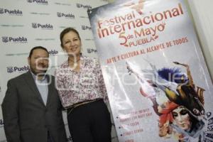 ANUNCIA IMACP SEGUNDO CONCURSO DE FOTOGRAFIA DEL FESTIVAL 5 DE MAYO