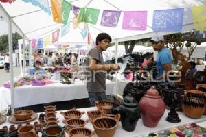 SEGUNDA FERIA AGROARTESANAL