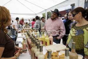 SEGUNDA FERIA AGROARTESANAL