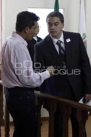 SESIÓN IEE