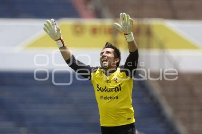 TOROS NEZA CONTRA LOBOS BUAP JORNADA 15 LIGA ASCENSO