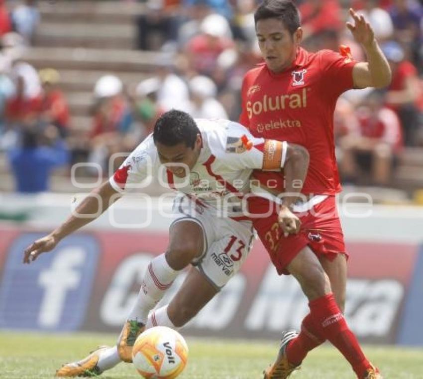 TOROS NEZA CONTRA LOBOS BUAP JORNADA 15 LIGA ASCENS